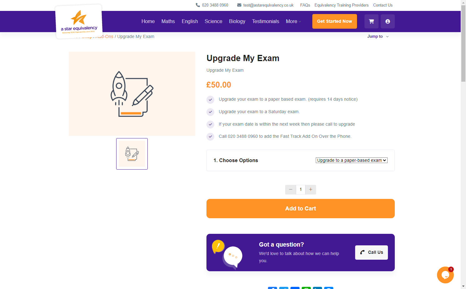 Step 3 screenshot
